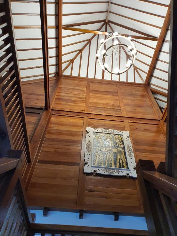 Wulan Cottage レムバン エクステリア 写真