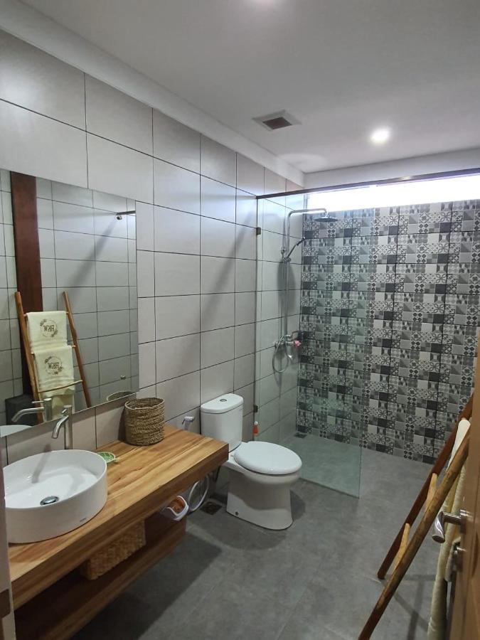 Wulan Cottage レムバン エクステリア 写真